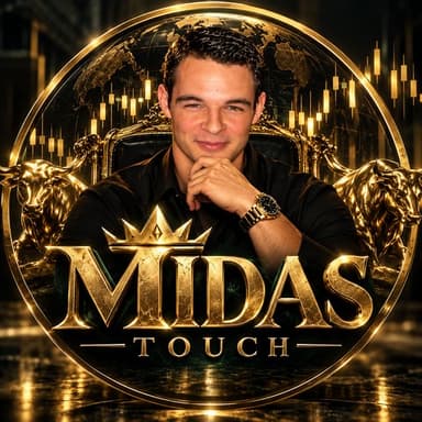 Mitro, Midas Touch Trading