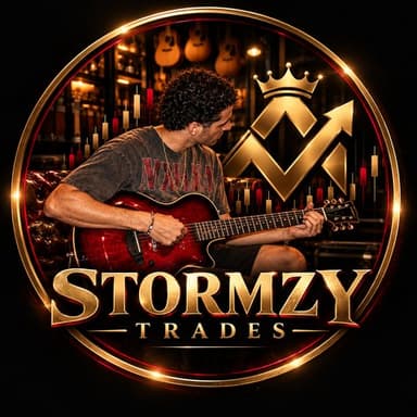 Stormzy Trades