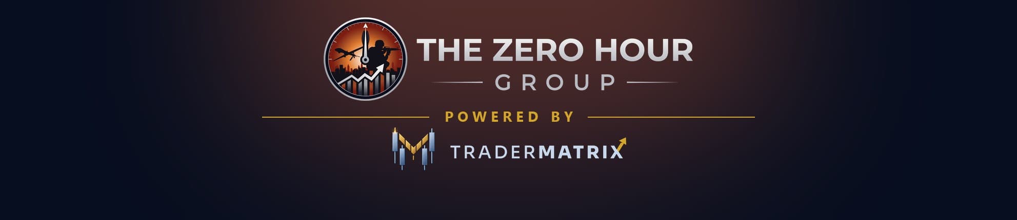 The Zero Hour Group, powered by TraderMatrix