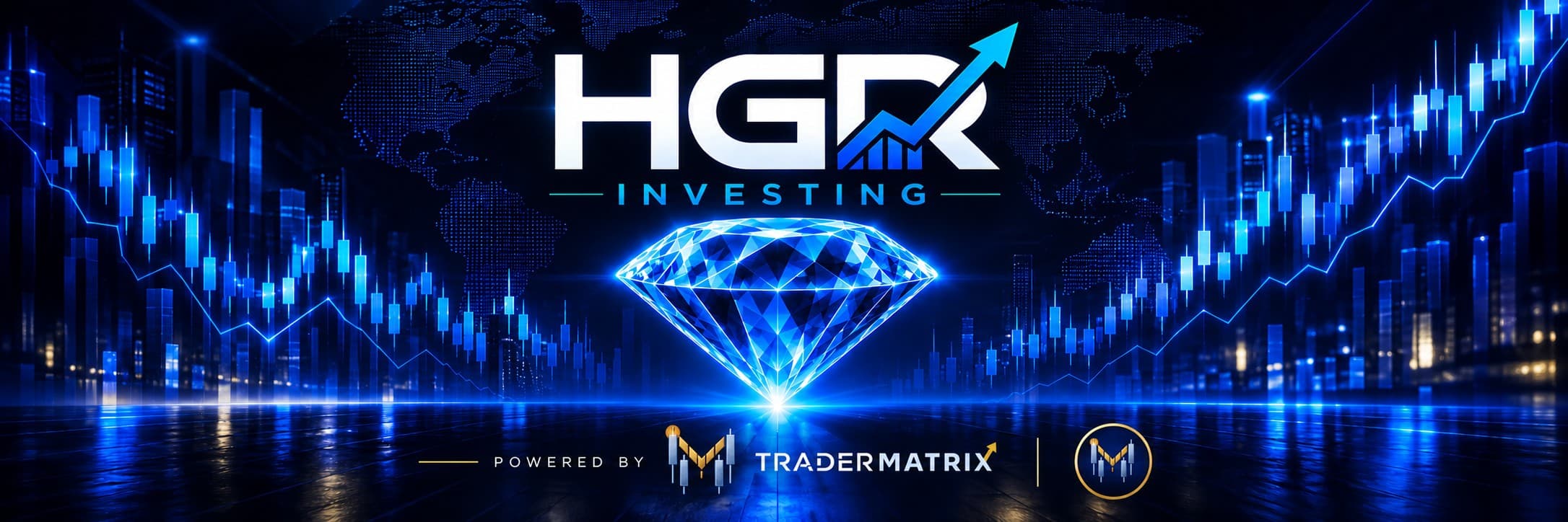 HGR Investing, powered by TraderMatrix