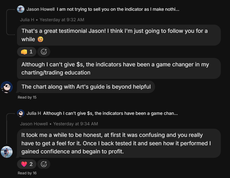 Customer review