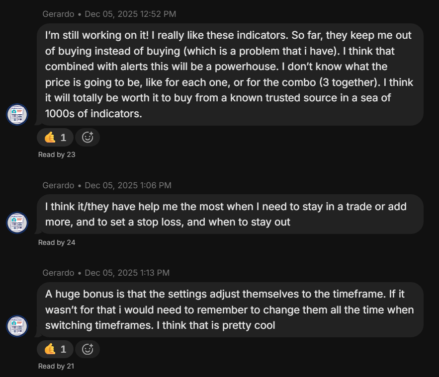 Customer review