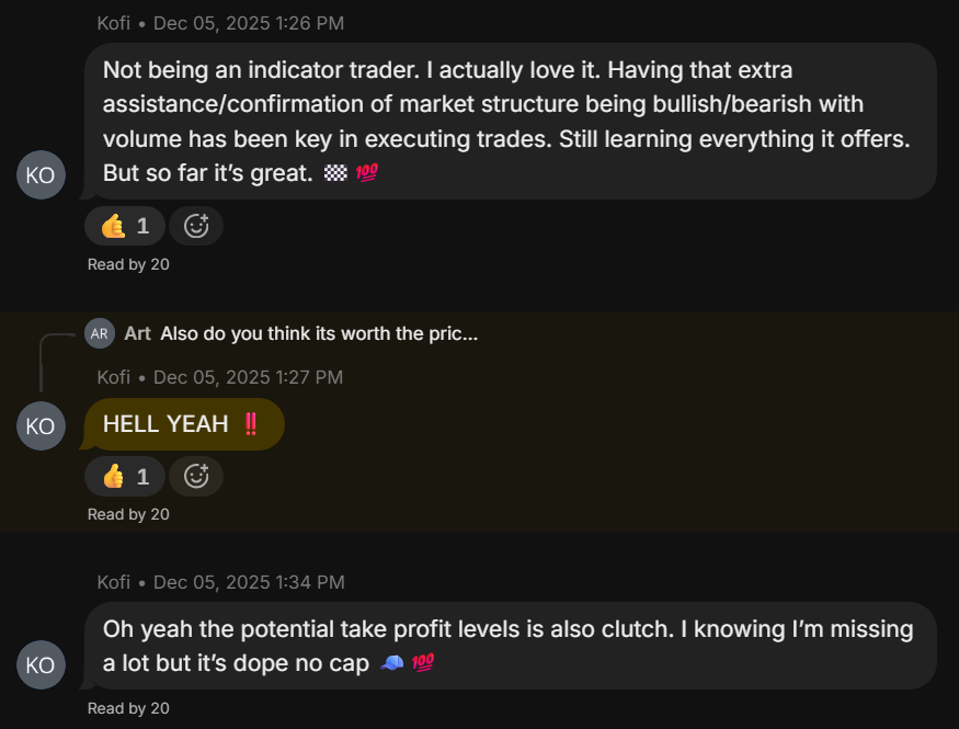 Customer review