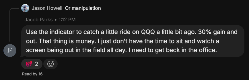 Customer review