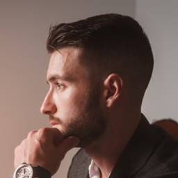 Artur, co-founder of TraderMatrix